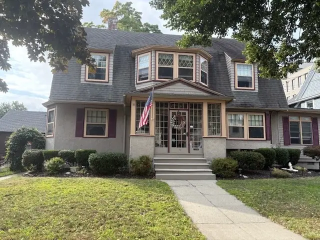 21 Whitney Rd, Quincy, MA 02169 - #1