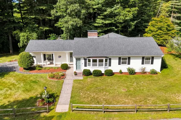 9 Hidden Way, Chelmsford, MA 01824