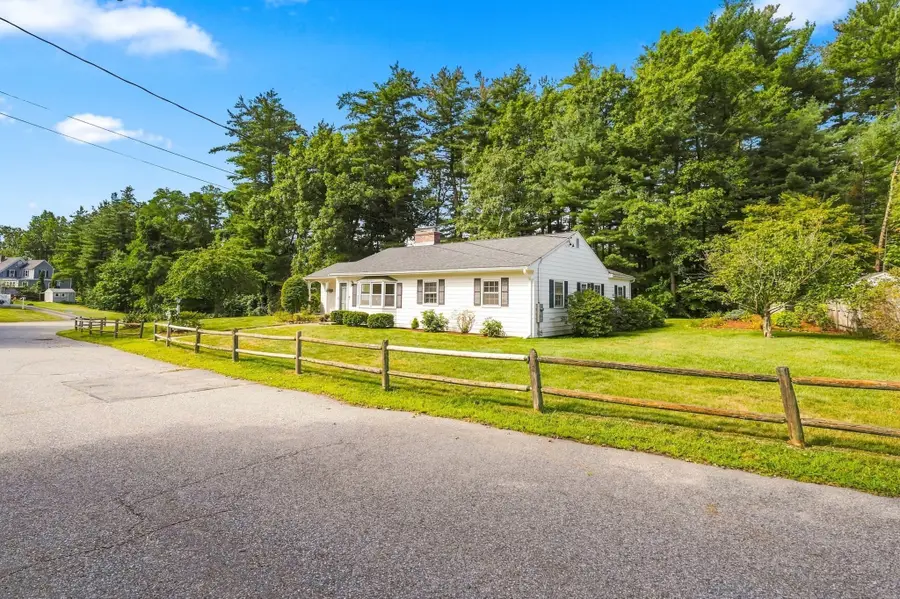 9 Hidden Way, Chelmsford, MA 01824 - #2