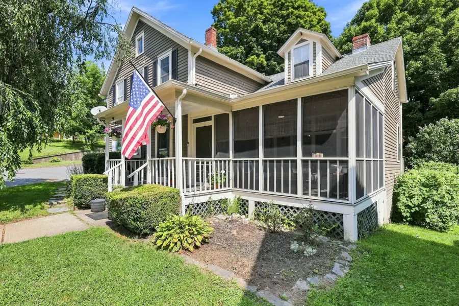 3 Pleasant Street, Huntington, MA 01050 - #2