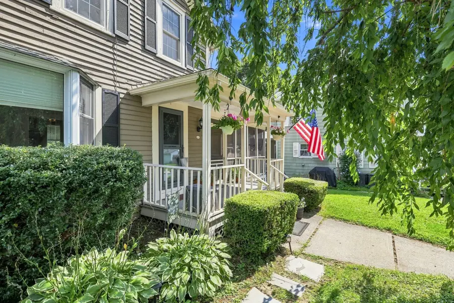 3 Pleasant Street, Huntington, MA 01050 - #3
