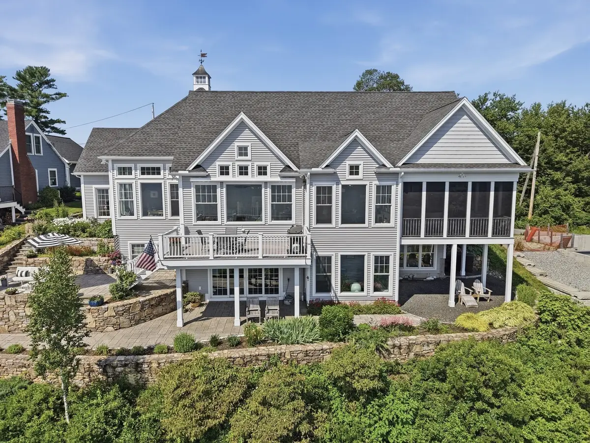 11 Loveland Road, Webster, MA 01570 - #1