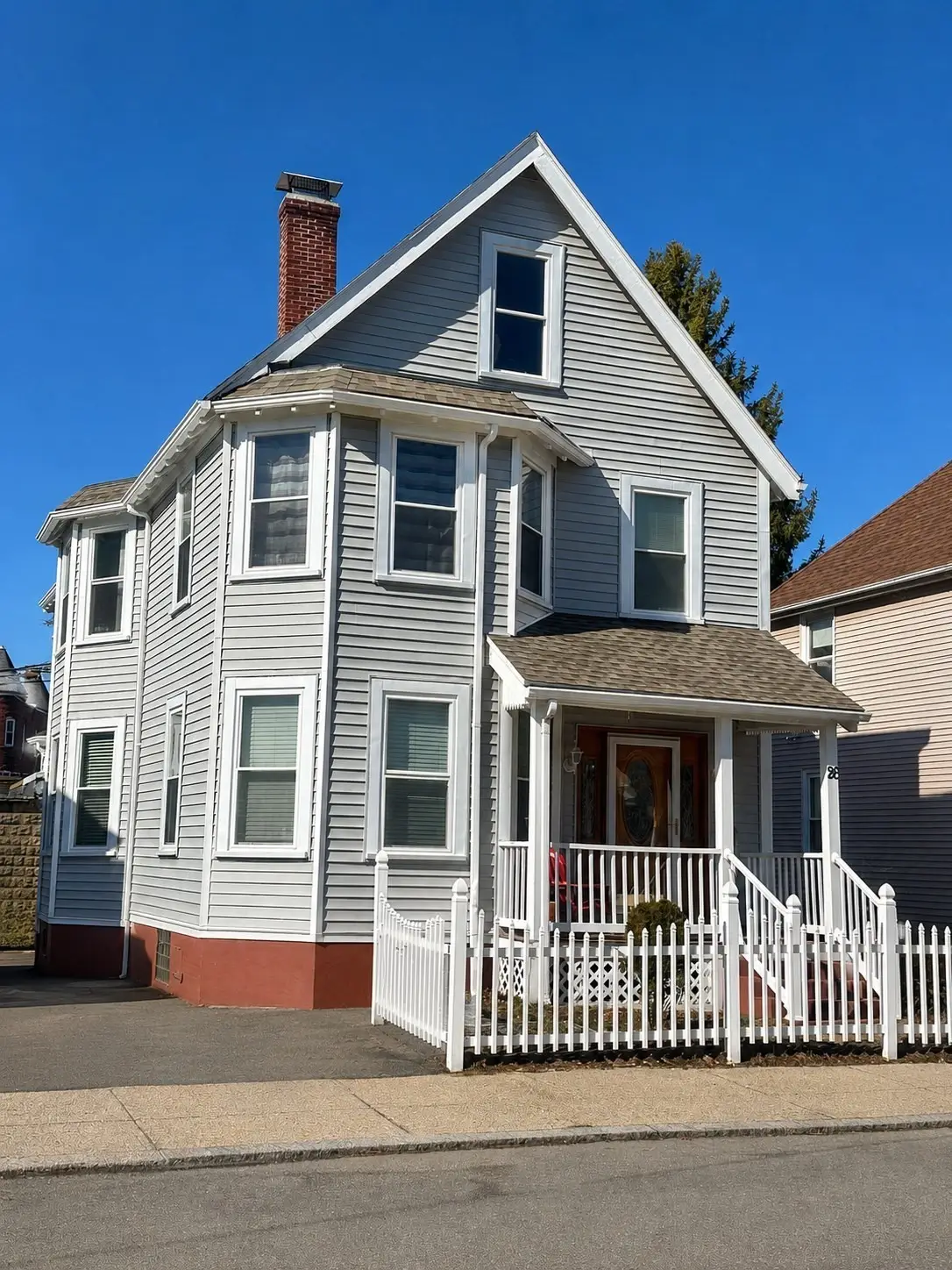 26 Eastman, Boston, MA 02125 - #1