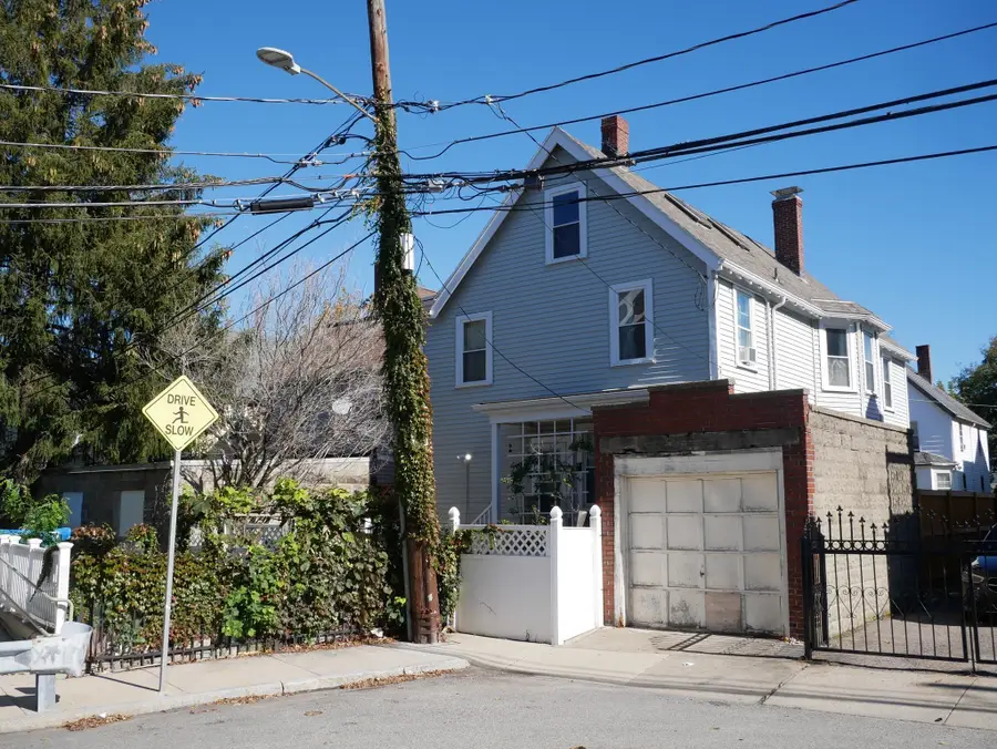 26 Eastman, Boston, MA 02125 - #2