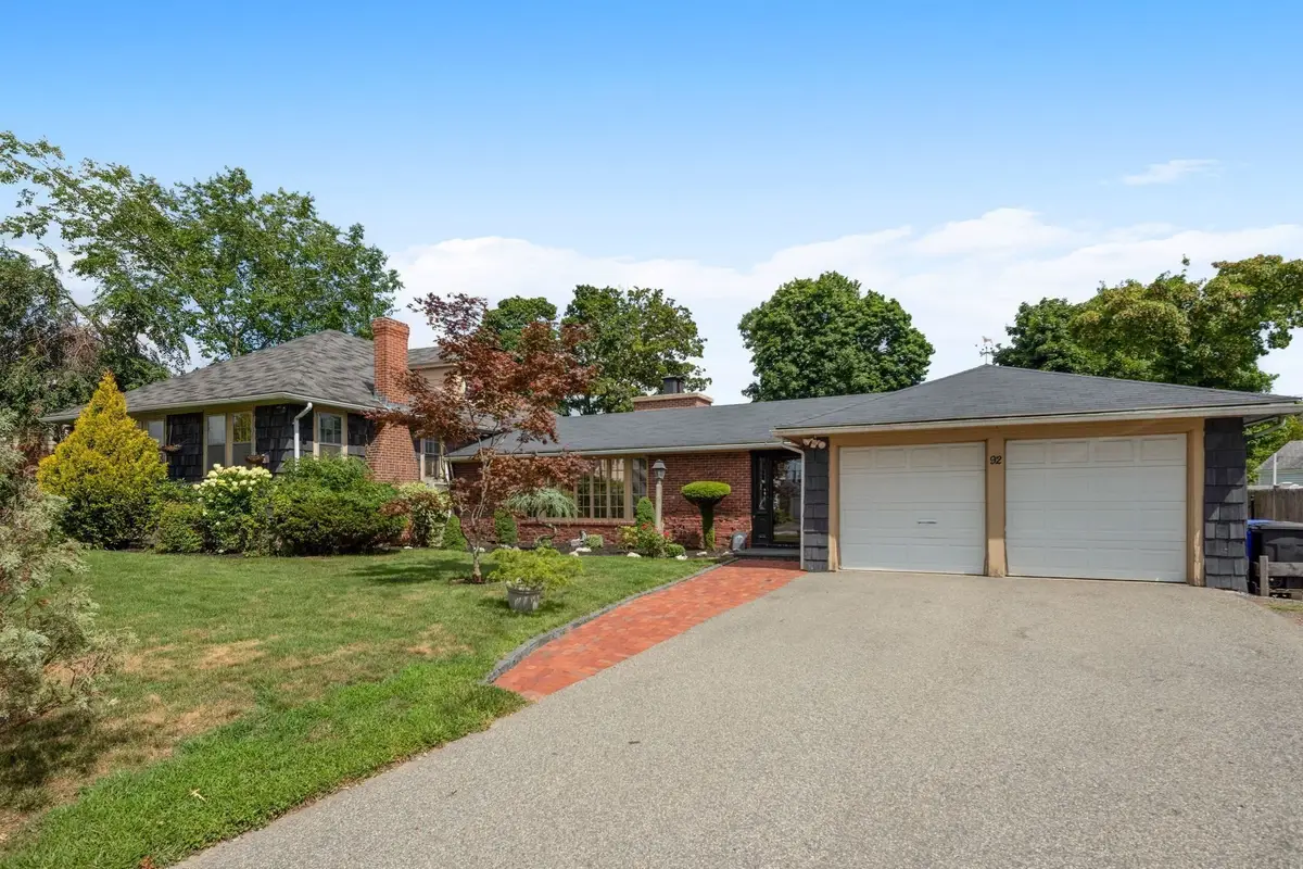 92 Narragansett Rd, Quincy, MA 02169 - #1