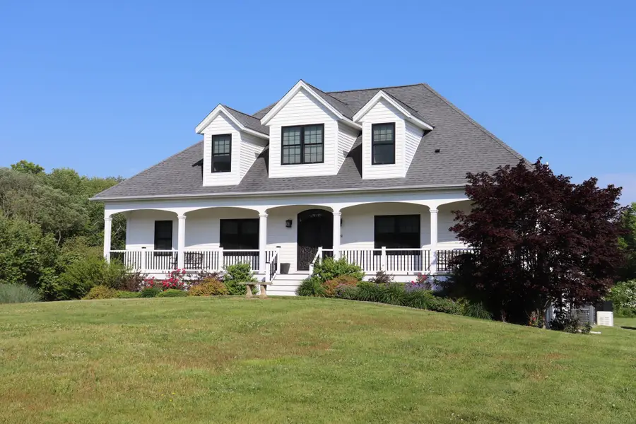 20 Meadowbrook Ln, Westport, MA 02790 - #2
