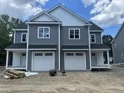 14 Heritage Road #12A, Norton, MA 02766