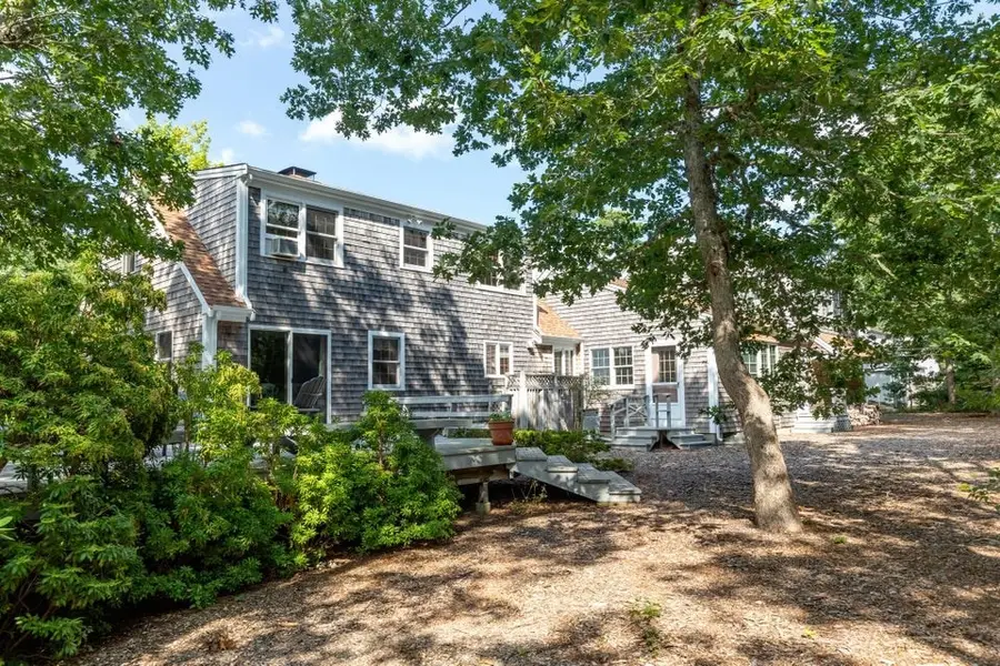 55 Whitney Road, Eastham, MA 02642 - #3