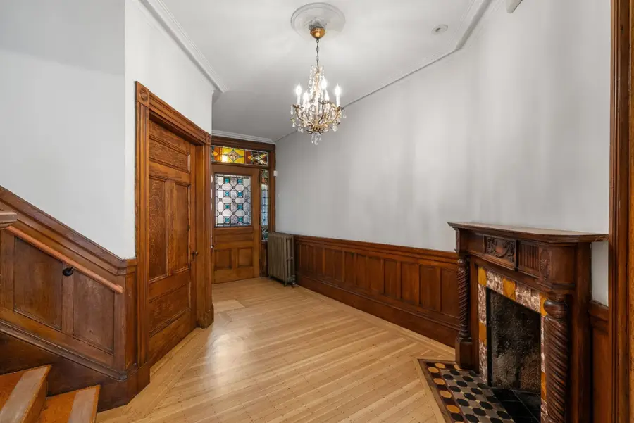 23 Cumberland St, Boston, MA 02115 - #3