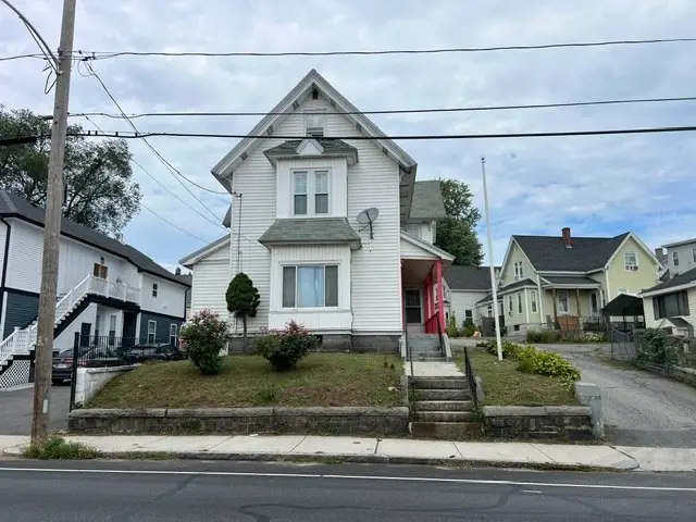 49 Liberty Street, Lowell, MA 01851 - #1