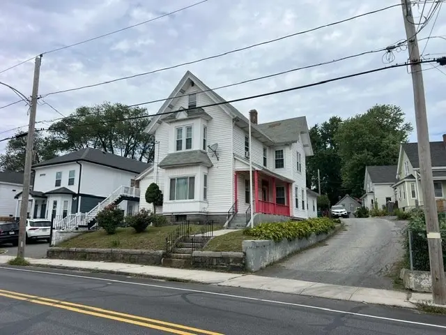 49 Liberty Street, Lowell, MA 01851 - #2