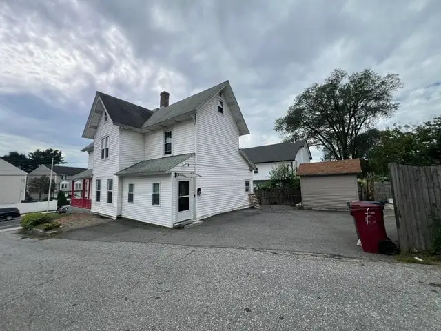 49 Liberty Street, Lowell, MA 01851 - #3