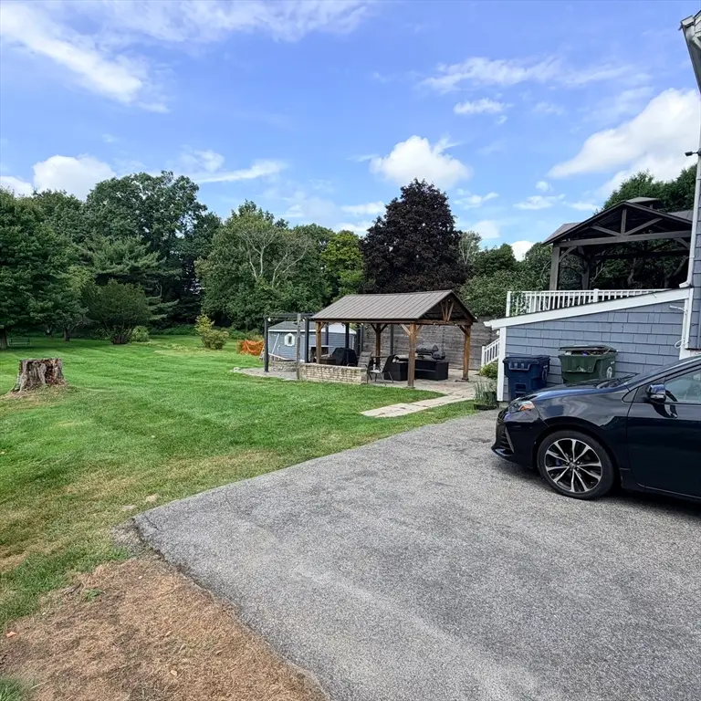 328 Mechanic St, Marlborough, MA 01752 - #3