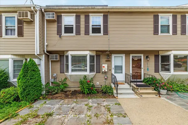 15 Gibbs St #G, Worcester, MA 01607