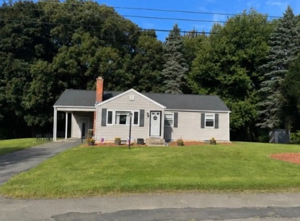 143 Skyridge Street, Ludlow, MA 01056 - #1
