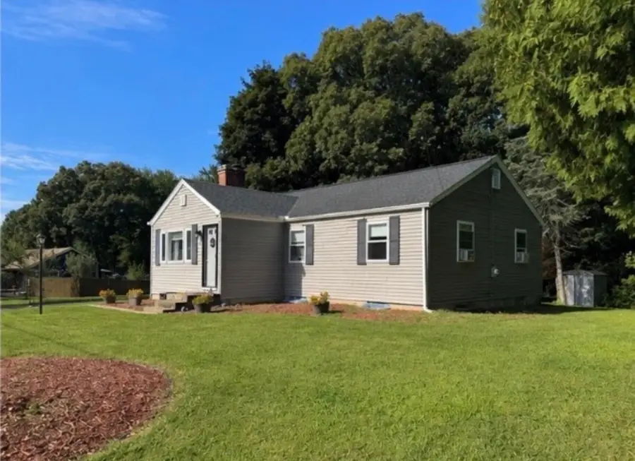 143 Skyridge Street, Ludlow, MA 01056 - #2