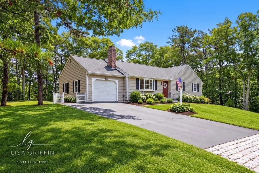 90 Lady Slipper Drive, Dennis, MA 02638 - #2