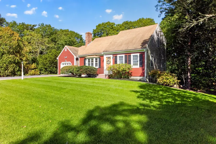4 Asack Drive, South Dennis, MA 02660 - #2