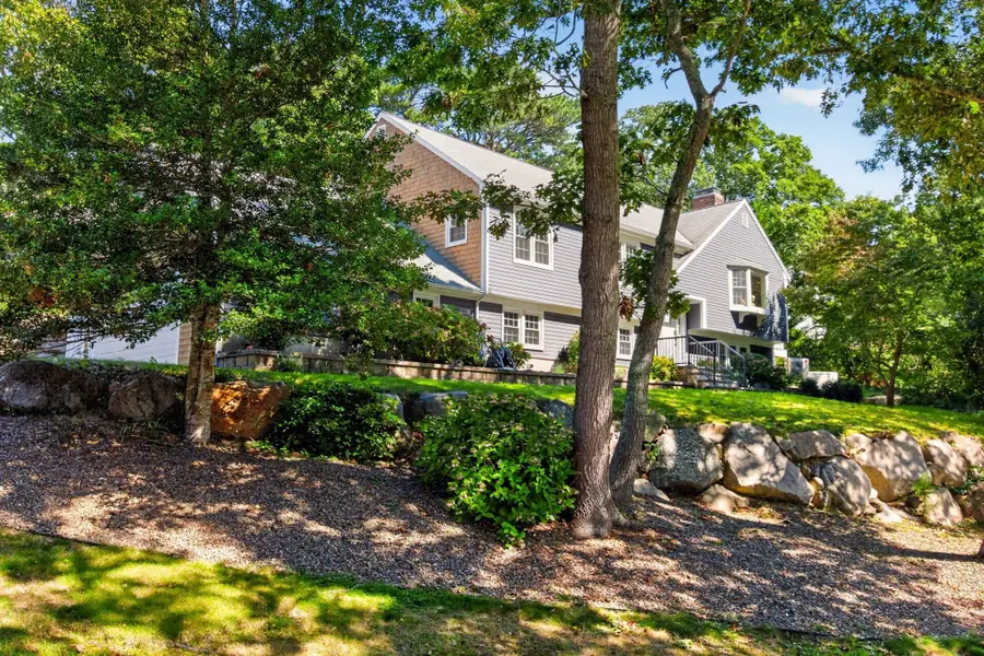 91 Greenland Circle, East Dennis, MA 02641 - #2
