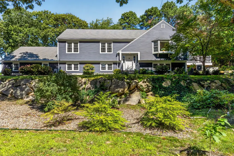91 Greenland Circle, East Dennis, MA 02641 - #3