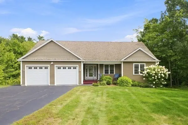273 Maple Ave, Rutland, MA 01543