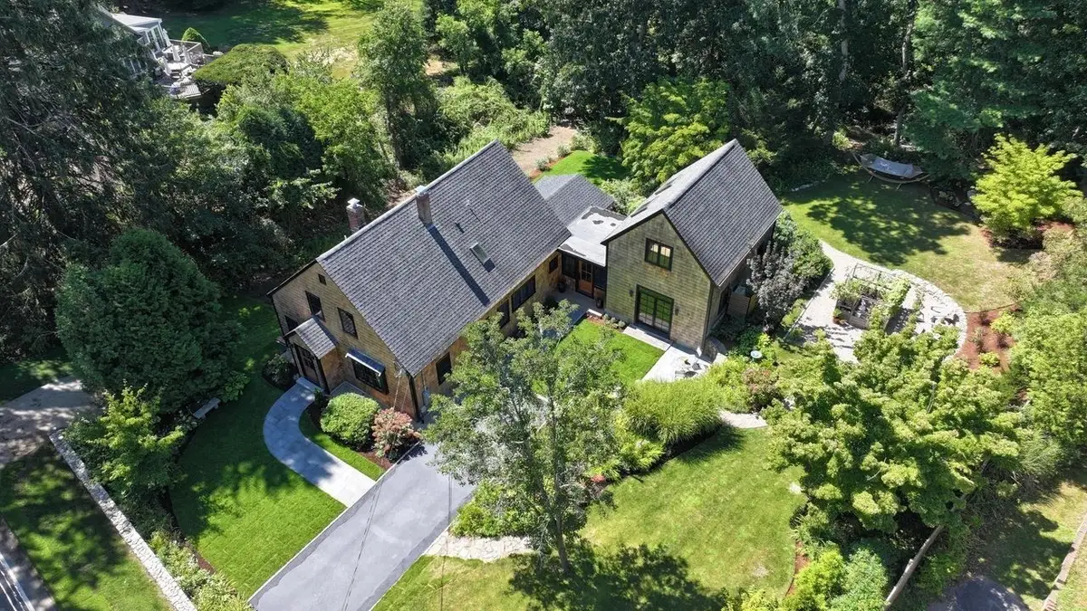 51 Tiffany Road, Norwell, MA 02061 - #1