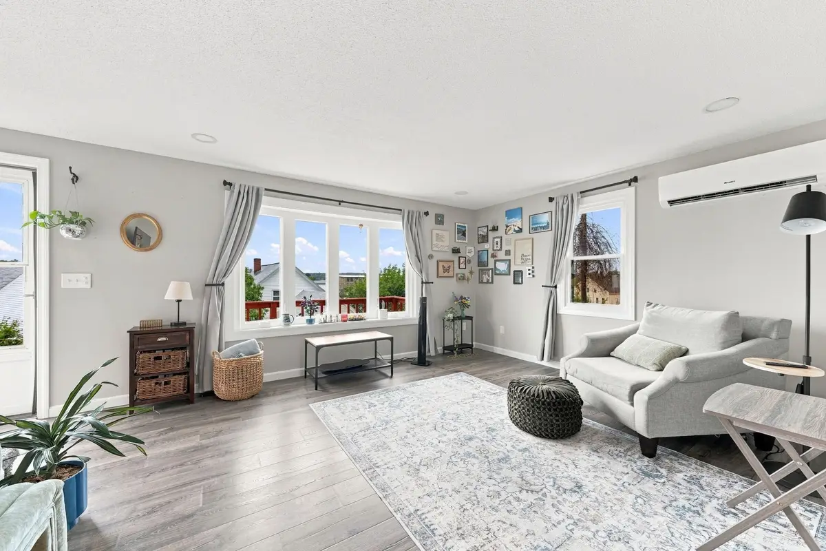 44 Danis St #C, Fall River, MA 02720 - #1