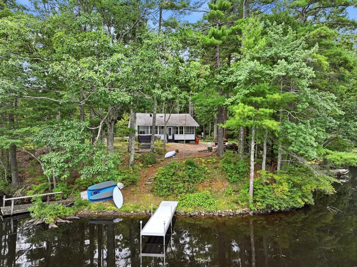 99 Lakeshore Drive, Spencer, MA 01562 - #1