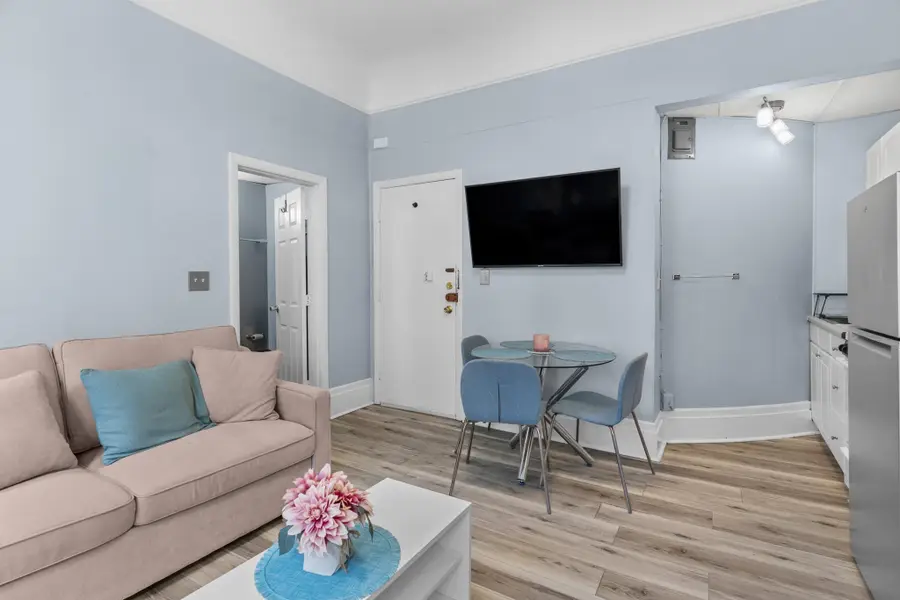 366 Commonwealth Ave #2I, Boston, MA 02115 - #3