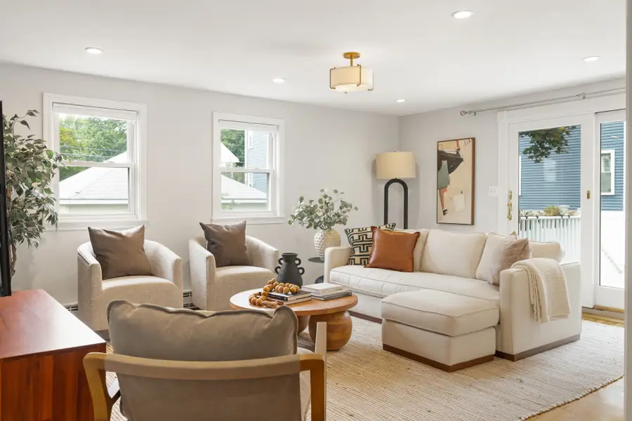 24 Harvard St #A, Natick, MA 01760 - #2
