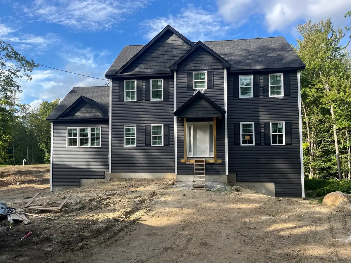71 Willard, Ashburnham, MA 01430 - #1
