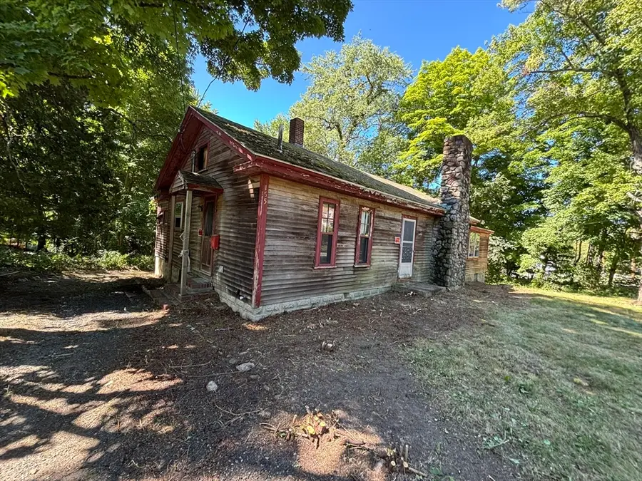 155 Concord St, Ashland, MA 01721 - #2