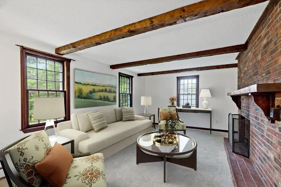 17 West Pond Road, Plymouth, MA 02360 - #2