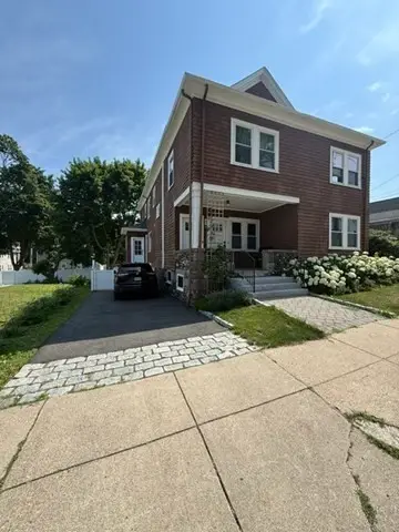 44 Wellsmere Rd, Boston, MA 02131 - #1
