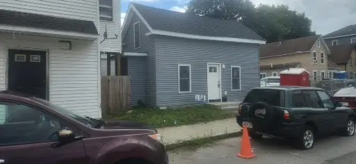 1 Douglas St, Worcester, MA 01603 - #2