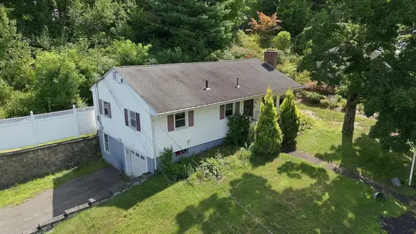 31 Sunset Terrace, Agawam, MA 01030