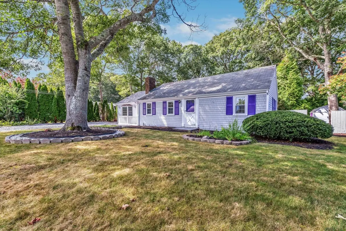 67 Lakefield Rd, South Yarmouth, MA 02664 - #1