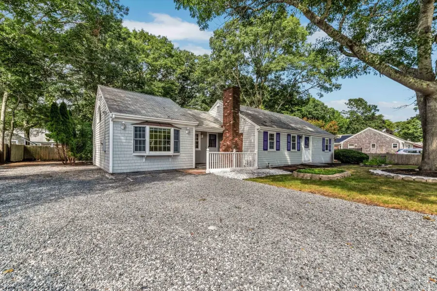 67 Lakefield Rd, South Yarmouth, MA 02664 - #2