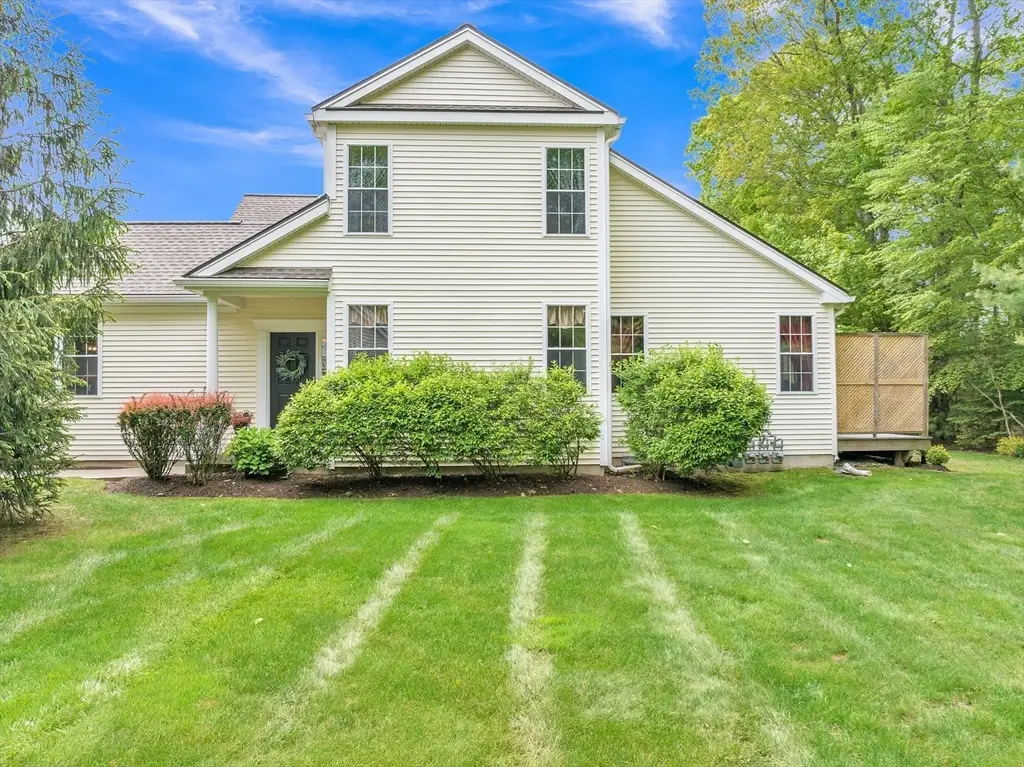 16 Linkside Ct #16, Northbridge, MA 01534 - #1