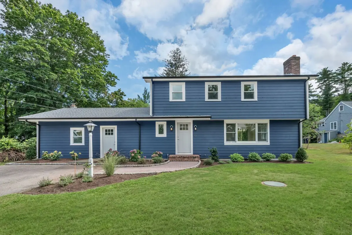 10 Briggs Ln, Marion, MA 02738 - #1
