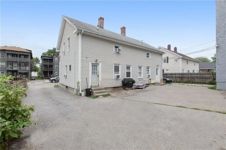 411 Rathbun Street, Woonsocket, RI 02895 - #2
