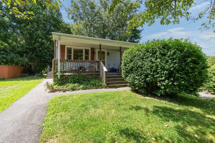 127 Kenmar Dr, Somerset, MA 02726 - #2