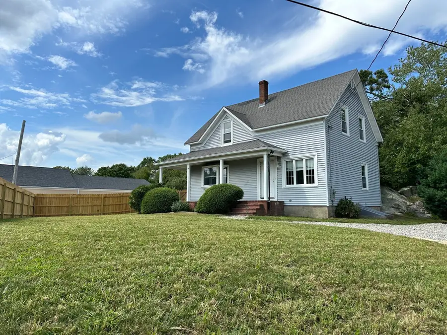 202 N Quarry St, Dartmouth, MA 02747 - #2
