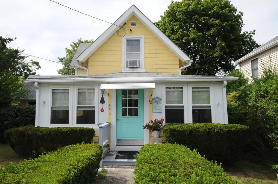 48 Highland Ave, Onset, MA 02558 - #2