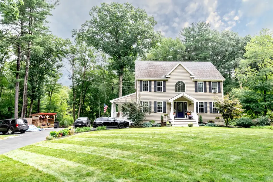 147 Farm, Blackstone, MA 01504 - #2