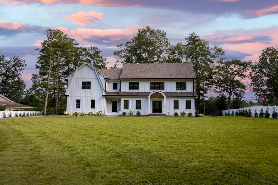 110 North Shore Drive, Stow, MA 01775 - #2