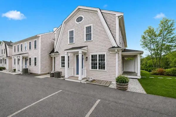 138 Elm Street #35, Kingston, MA 02364