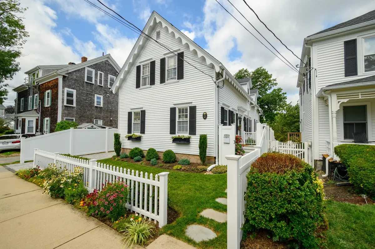 2 Atlantic Street, Plymouth, MA 02360 - #1