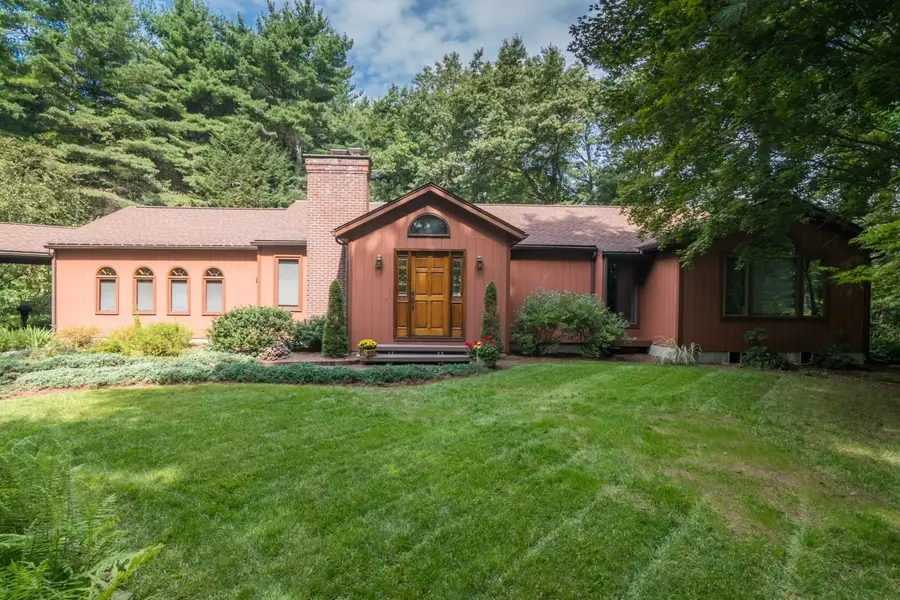 83 Long Plain Rd, Whately, MA 01373 - #2