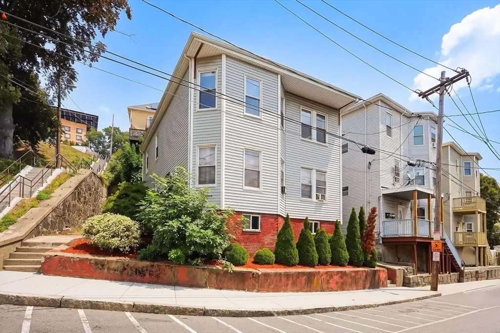 31 Franklin Ave, Chelsea, MA 02150 - #1